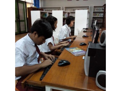 Perpustakaan