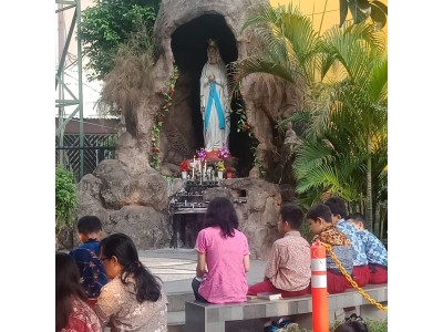 Doa Rosario