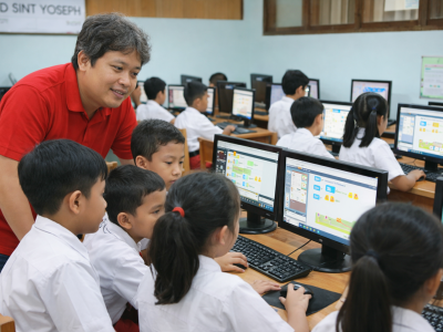 Laboratorium Multimedia