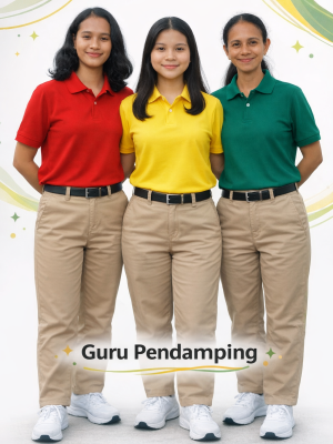 Guru Pendamping