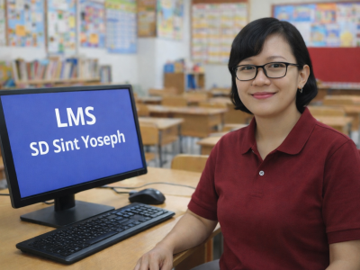 Learning Management System - LMS