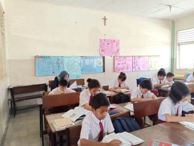 Belajar