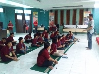 Rekoleksi